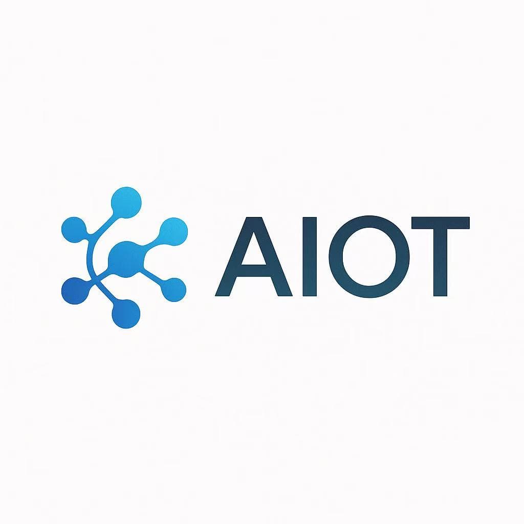 AIOT logo