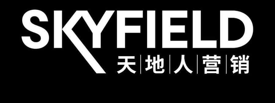 SKYFIELD logo